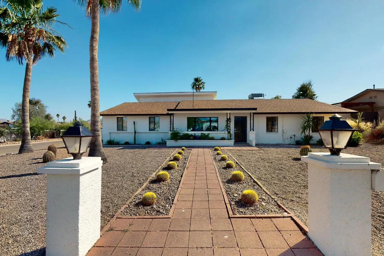 Casa vacanze Villa Casa Del Sol Phoenix